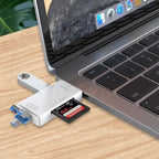 6-in-1 Card Reader