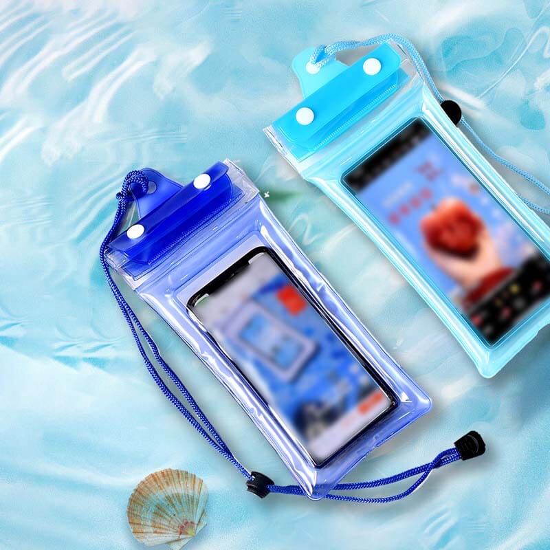 Waterproof Phone Bag