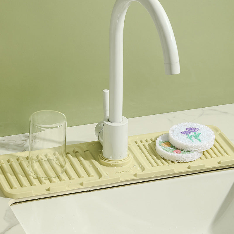 Silicone Drain Mat