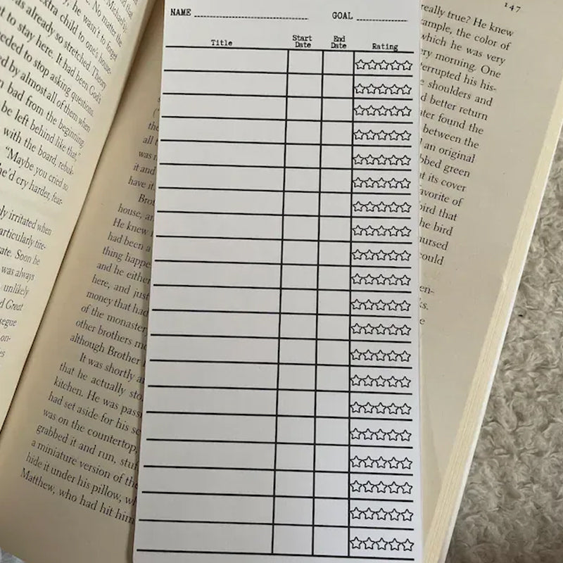 Bookmark for the reading list