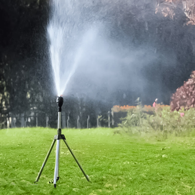 Rotating Stand Sprinkler