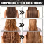Moisturizing Maca Hair Collagen