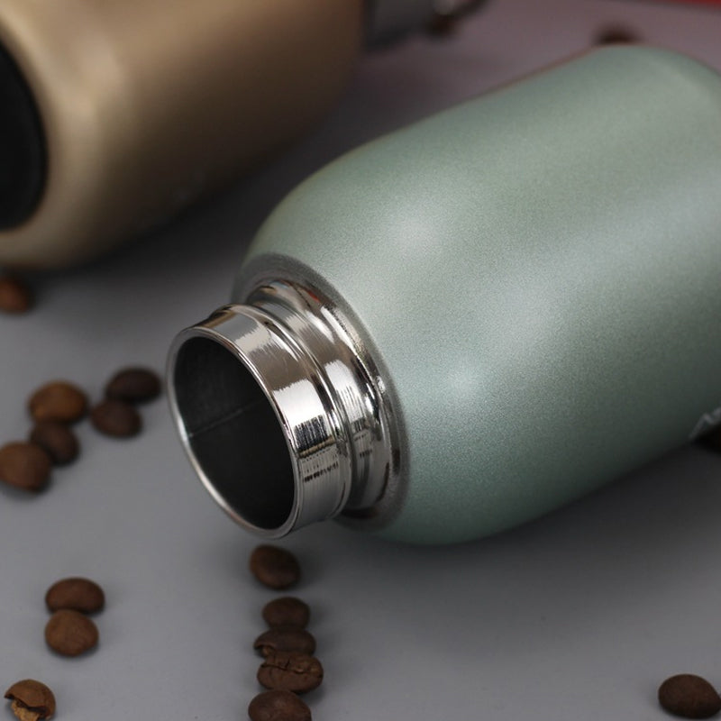 10.15oz Mini Vacuum Thermal Water Bottle