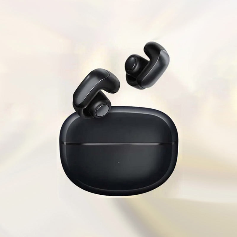 Popular sports headphones with open ear