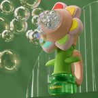 Sunflower Blowing Machine