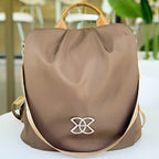 Theft-Proof Multipurpose Bag