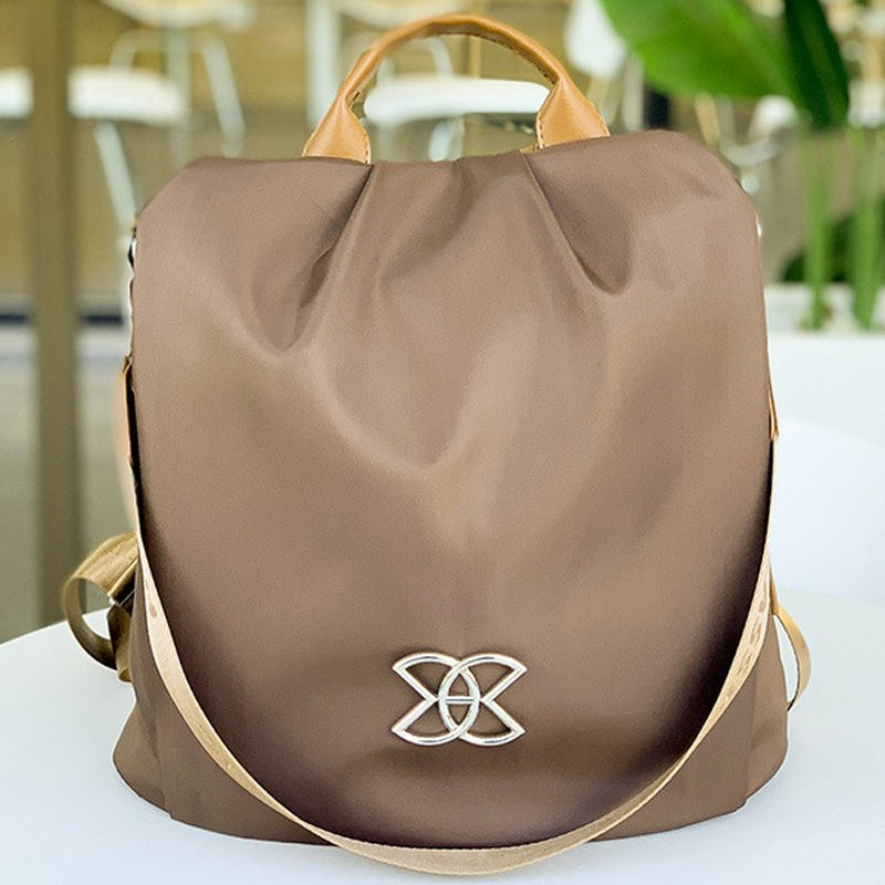 Theft-Proof Multipurpose Bag