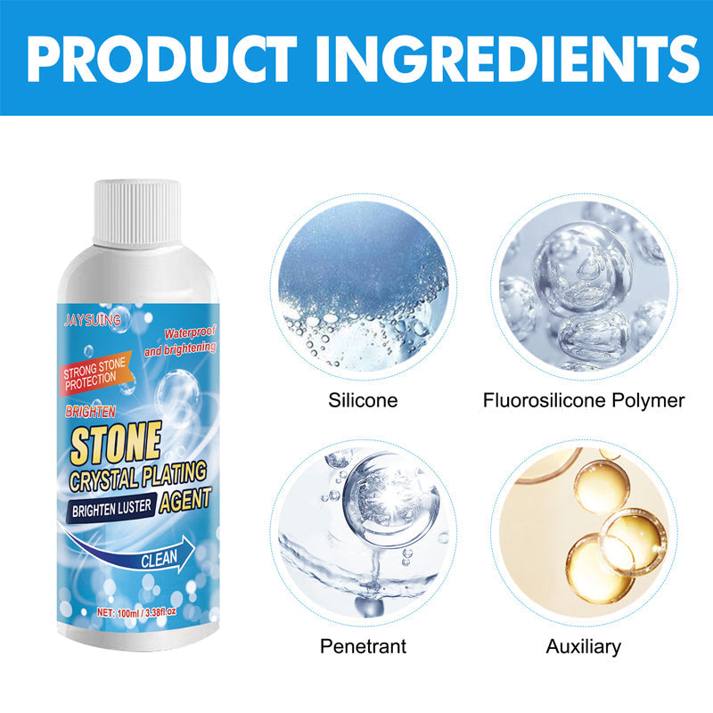 Stain remover