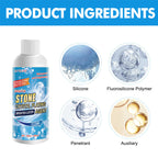 Stain remover