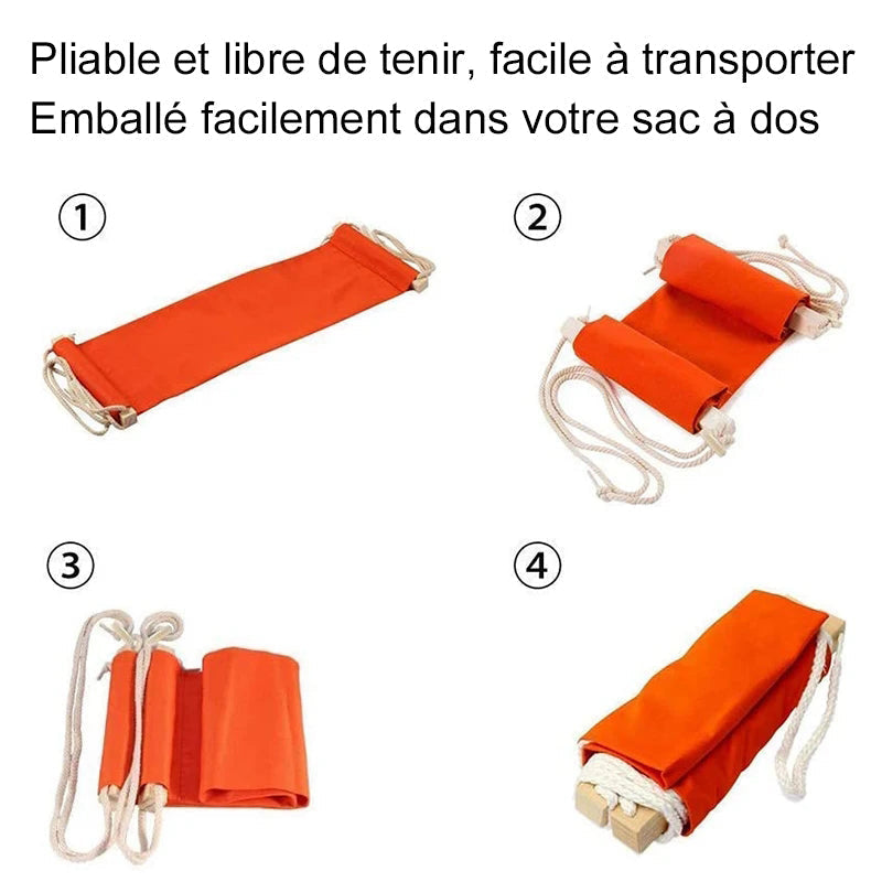 Office Chair Hammock