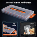 iPhone Glass Screen Protector