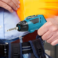 Multifunctional Mini Battery Electric Hand Drill