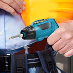 Multifunctional Mini Battery Electric Hand Drill