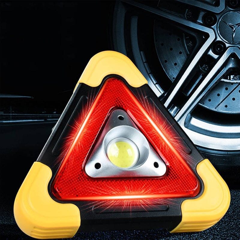 TriAlert Smart Safety Signal