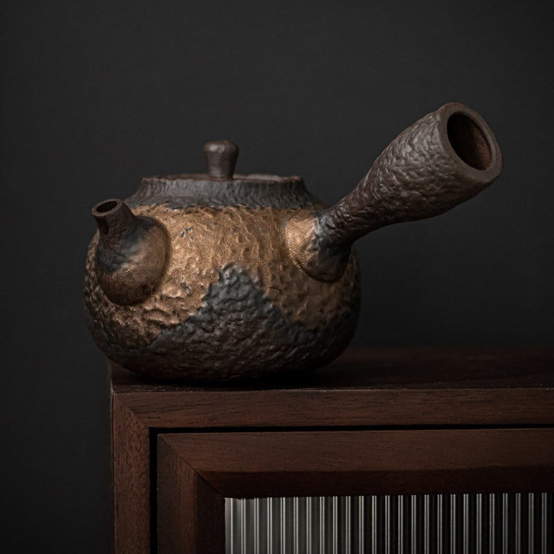 Ceramic harmony of taste and aesthetics