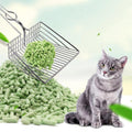 Premium filter pellets for cat litter