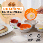Eggora | Simplify your daily meals