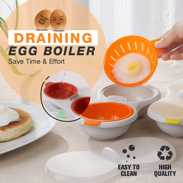 Eggora | Simplify your daily meals