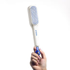 Self-Cleaning Antistatic Massage Comb