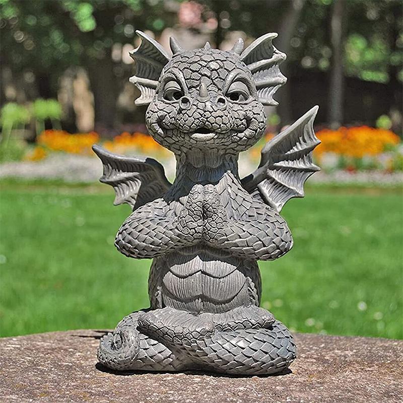 Small Dinosaur Crafts Ornaments