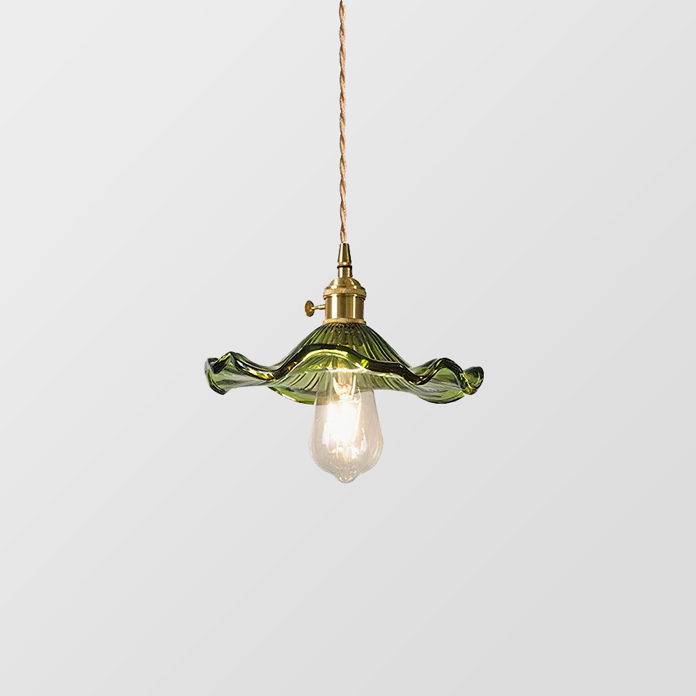 Hibiscus Flowers Lamp