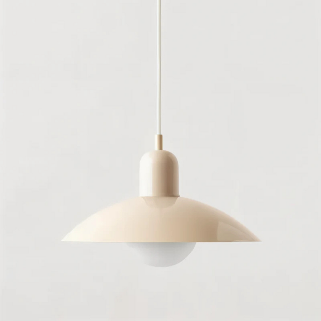 Stylish Macaron Pendant Lamp