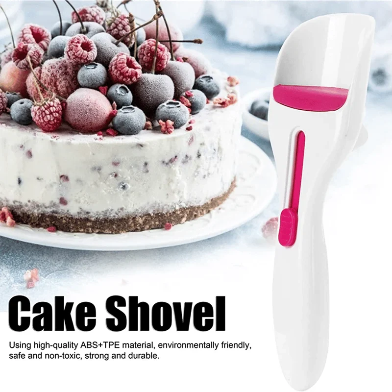 Non-Stick Cupcake Dispenser