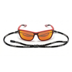 PolarSport PRO+ Professional Polarised Sports Sunglasses – UV Protection & Scratch-Resistant Lenses