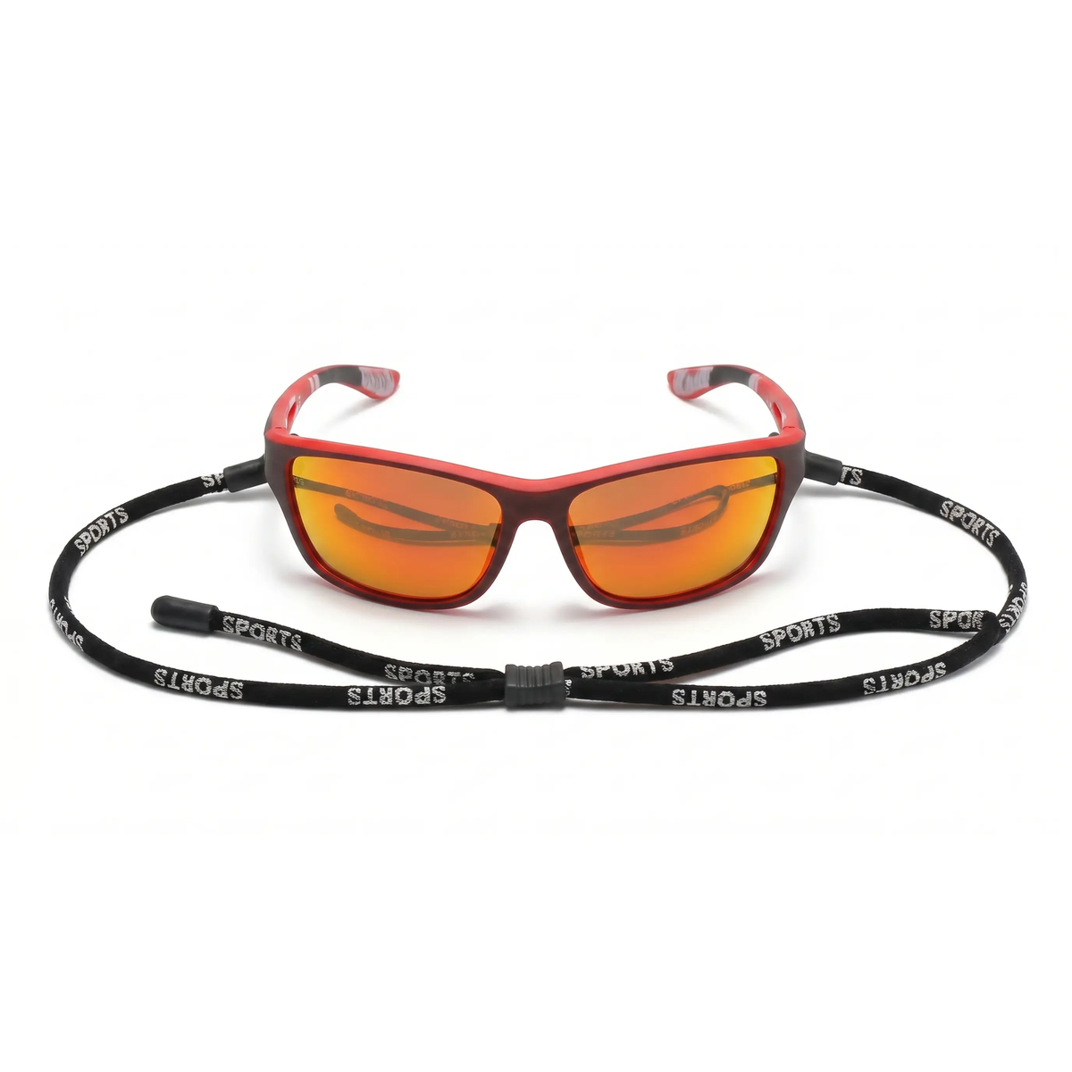 PolarSport PRO+ Professional Polarised Sports Sunglasses – UV Protection & Scratch-Resistant Lenses