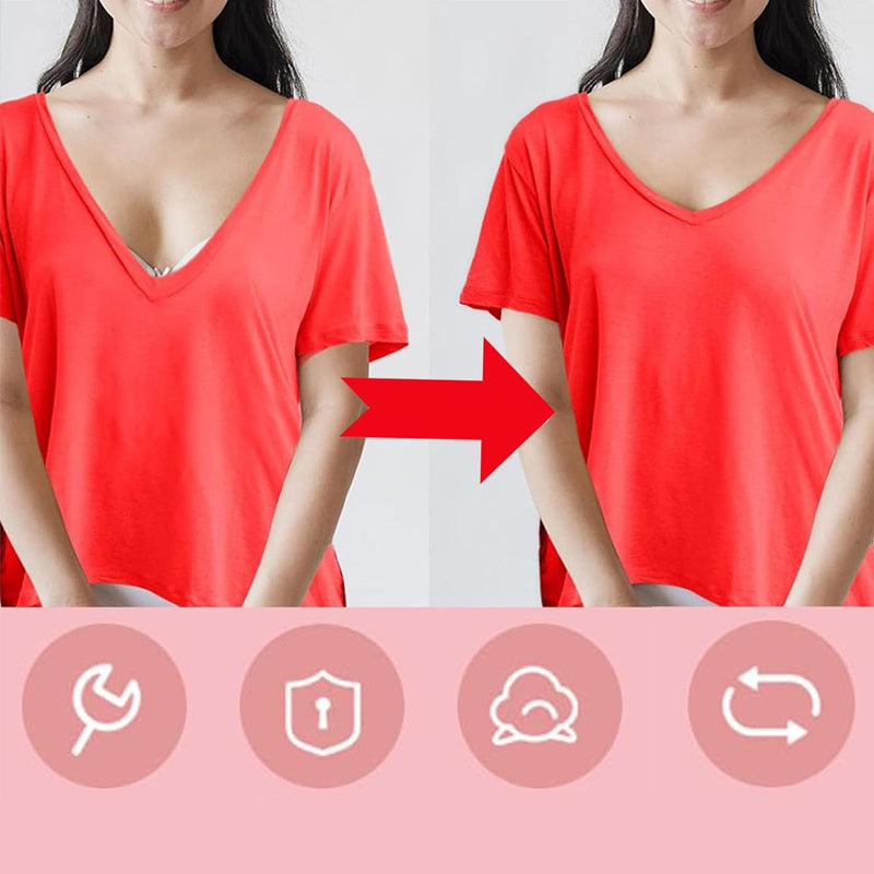 Fast Clothing Repair