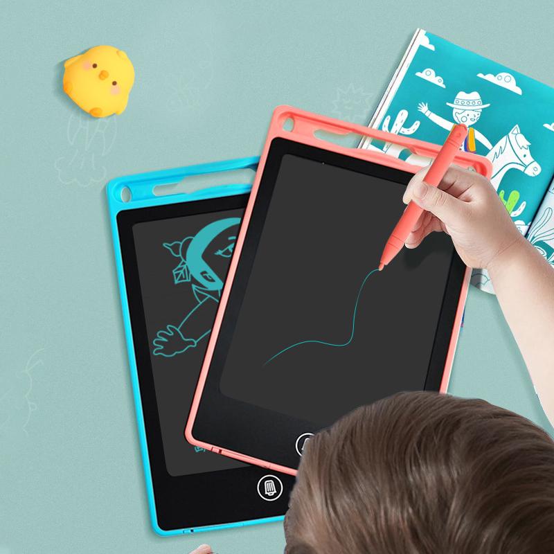 Kids LCD Writing Board