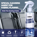 Auto Interior Fabric Cleaner