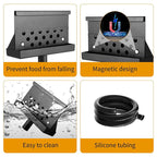 Barbecue Oil Dripper