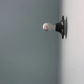 Bauhaus Retro Wall Light