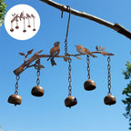 ChirpCharm Delightful Tinkling Tunes