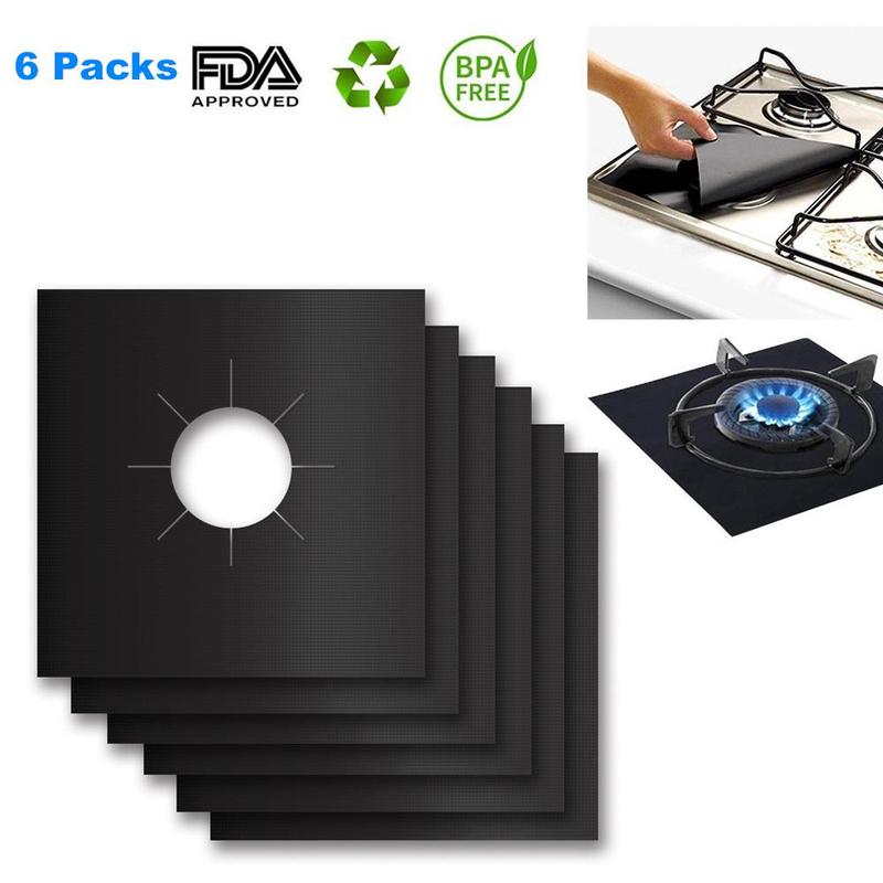 Hirundo Gas Grill Plate Screen Protector