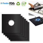 Hirundo Gas Grill Plate Screen Protector