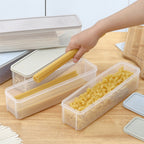 Storage & Crisper Bowls