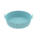Air Fryer Silicone Baking Tray