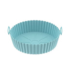 Air Fryer Silicone Baking Tray