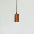 Scandinavian Wood Hanger