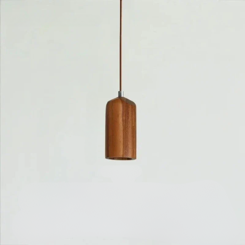 Scandinavian Wood Hanger
