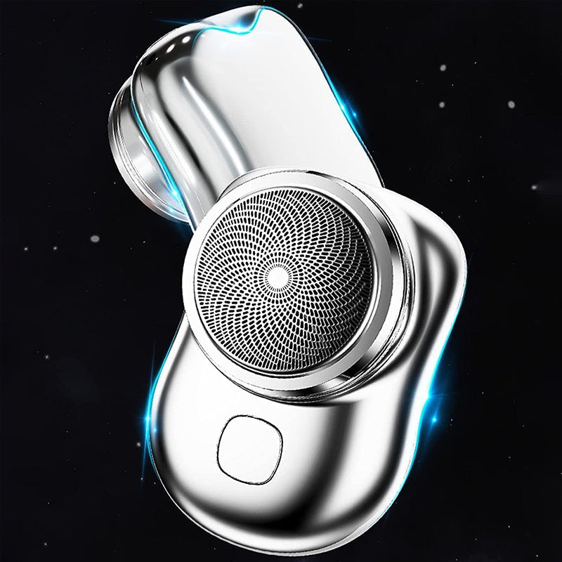 USB MINI PORTABLE ELECTRIC RAZOR