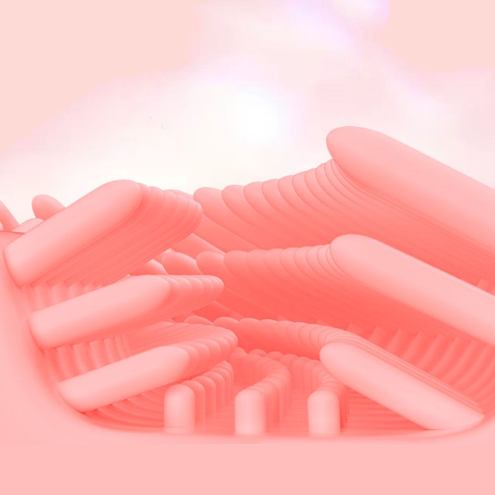 Practical Children's Toothbrush