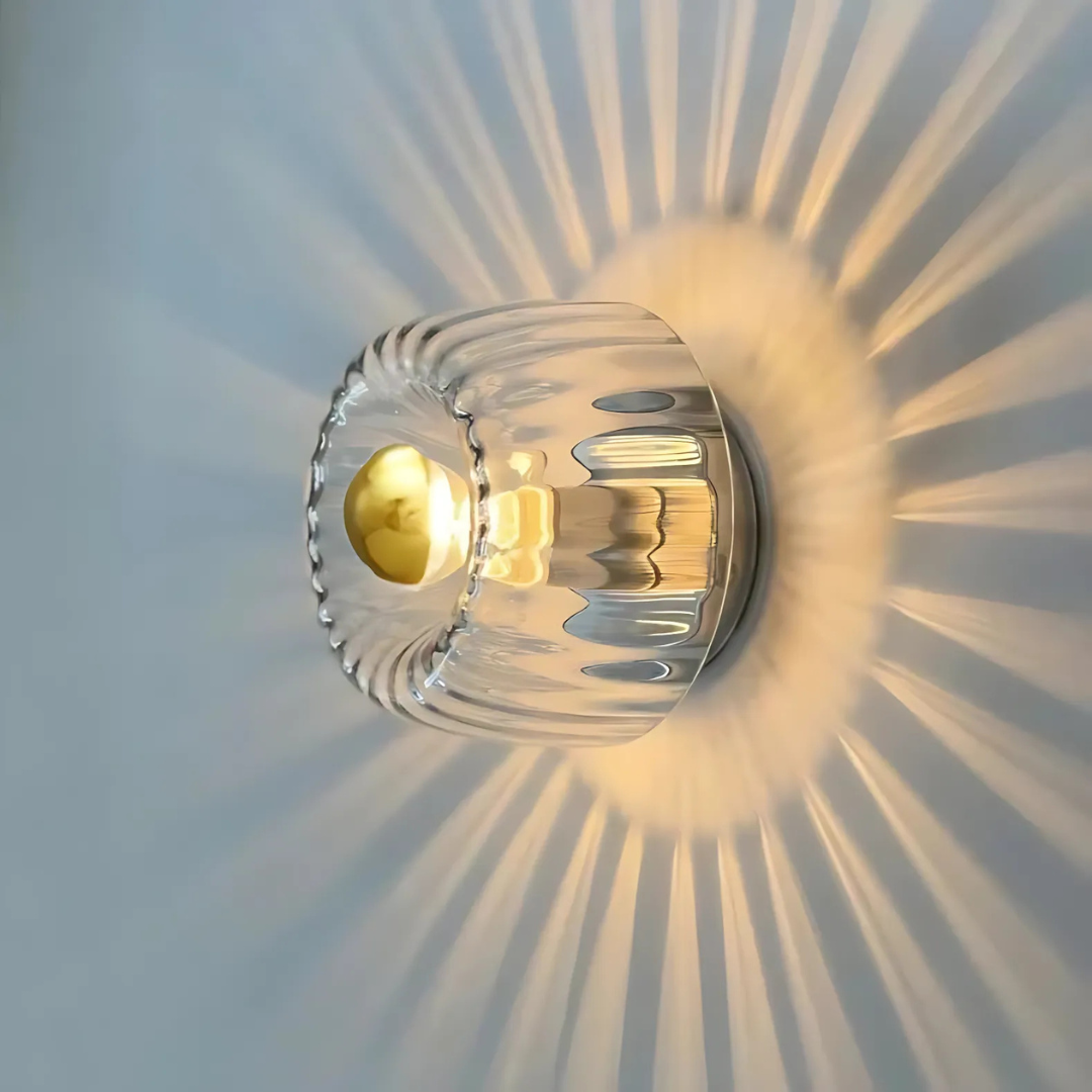 Stylish Indoor Wall Lighting