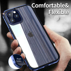 Privacy case for iPhone