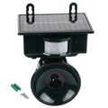 SkyGuard – Effectively and environmentally friendly drives away birds!