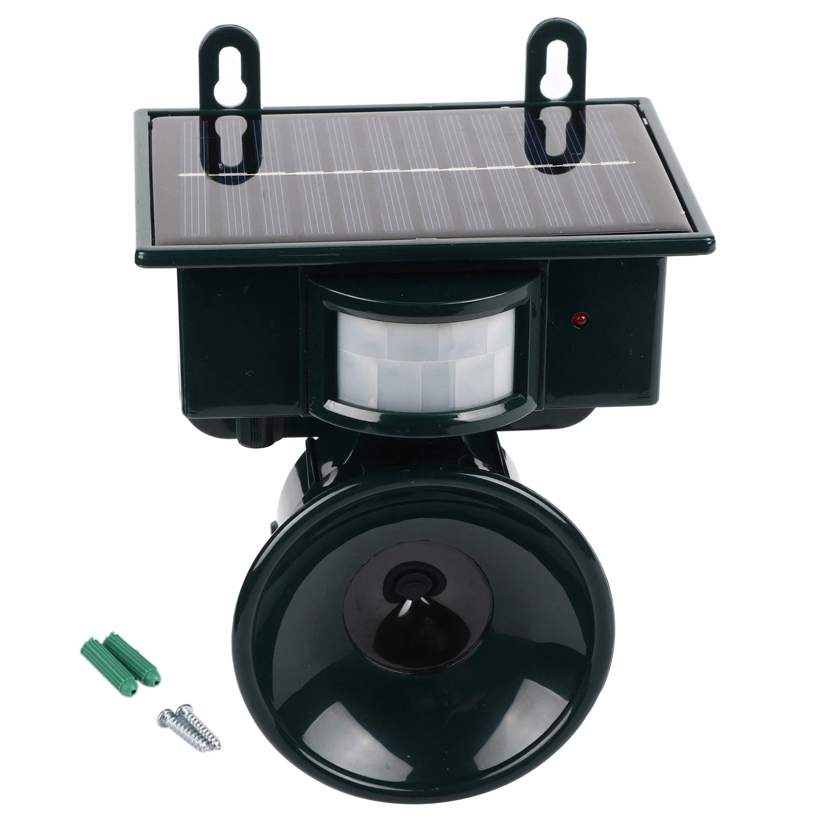 SkyGuard – Effectively and environmentally friendly drives away birds!