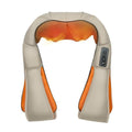 Heated Neck Back Shoulder Massager