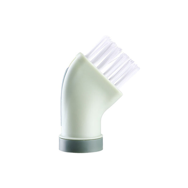 Multifunctional Cleaning Brush Head